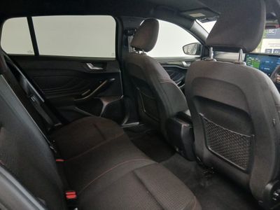 2023 Ford Focus