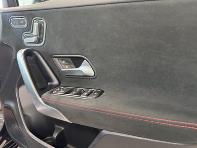 2019 Mercedes-Benz A Class