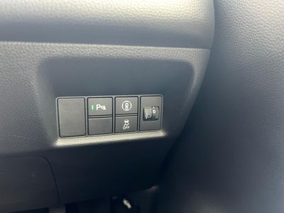 2022 Honda Jazz