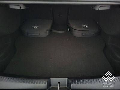 2024 Mercedes-Benz CLA Class