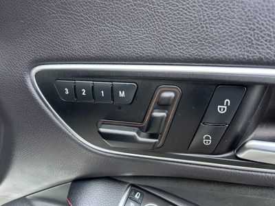 2015 Mercedes-Benz CLA Class