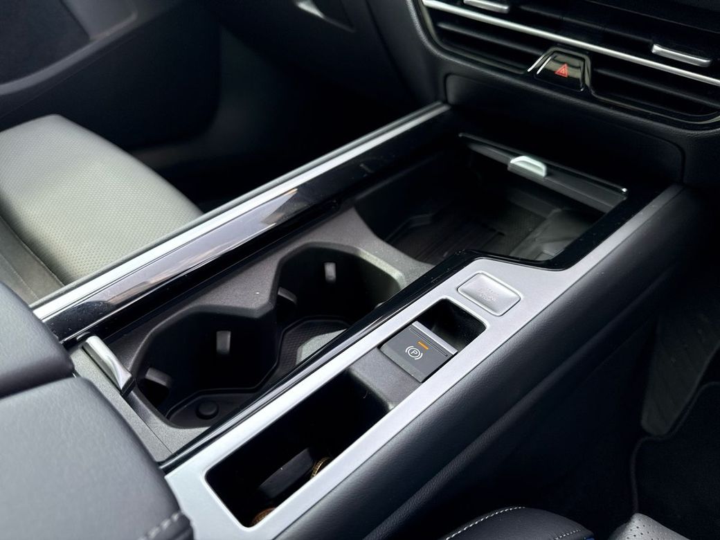 2026 Volkswagen Passat
