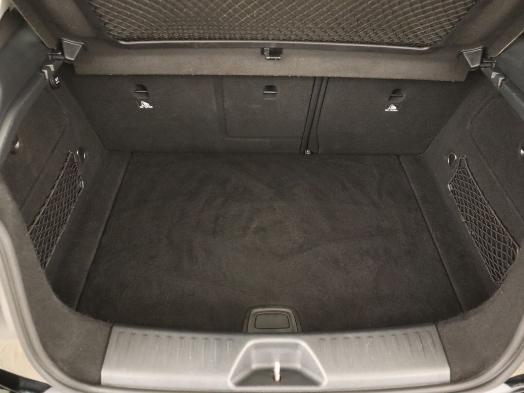 2016 Mercedes-Benz A Class