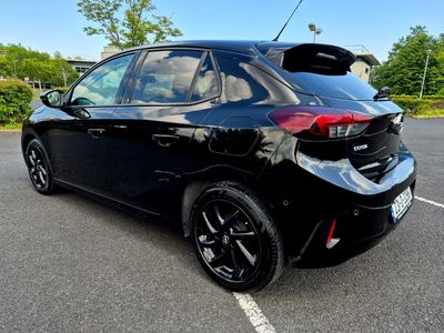 2023 Opel Corsa