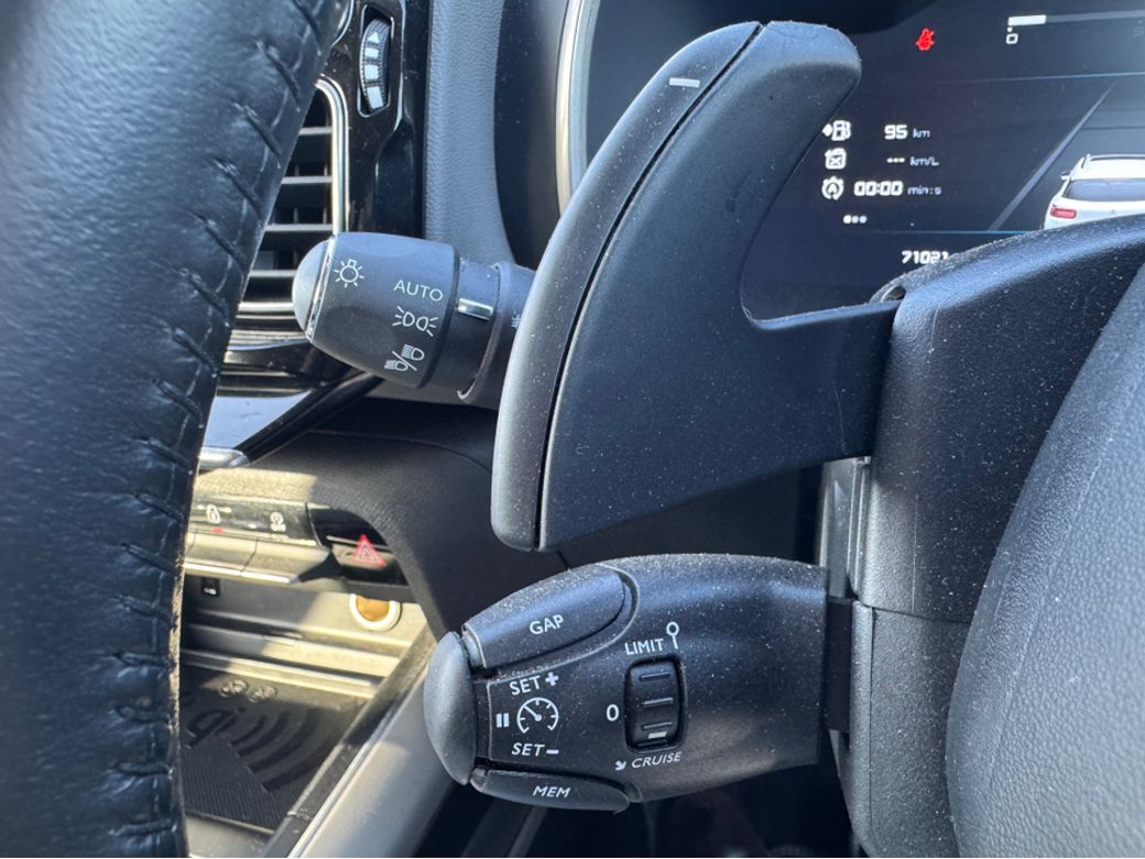 2021 Citroen C5 Aircross