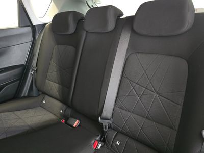 2022 Hyundai Bayon
