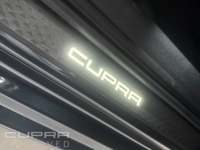 2025 Cupra Leon