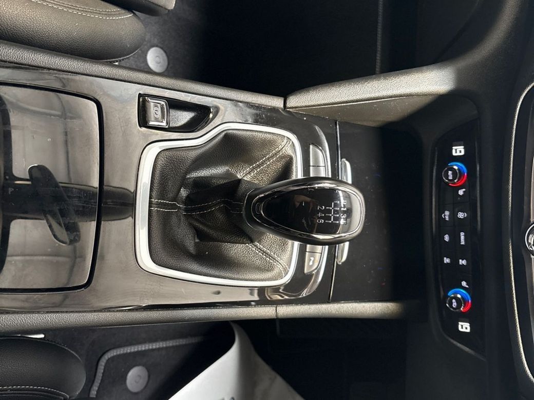2022 Opel Insignia