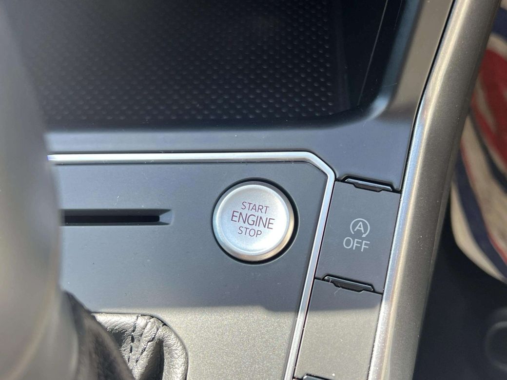 2022 Volkswagen Polo