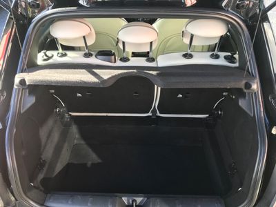 2016 Mini Cooper