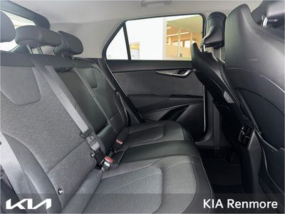 2025 Kia Niro