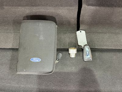 2016 Ford Grand C-Max