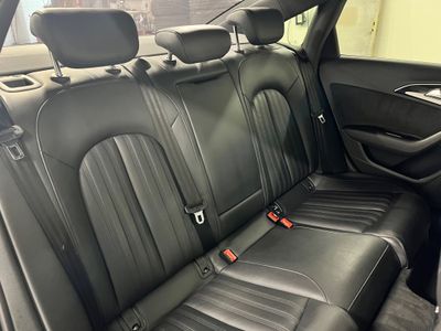 2016 Audi A6