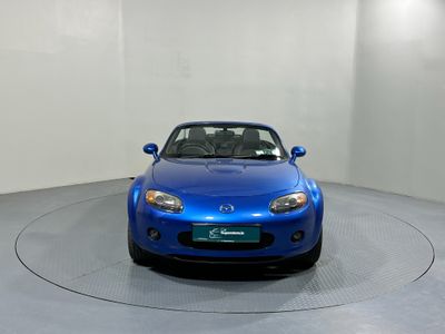 2006 Mazda MX-5