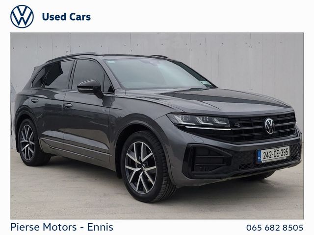 vehicle for sale from Pierse Motors