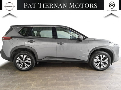 2023 Nissan X-Trail