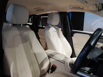 2022 Mercedes-Benz GLA Class
