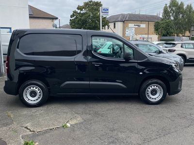 2025 Fiat Doblo