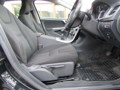 2012 Volvo V60