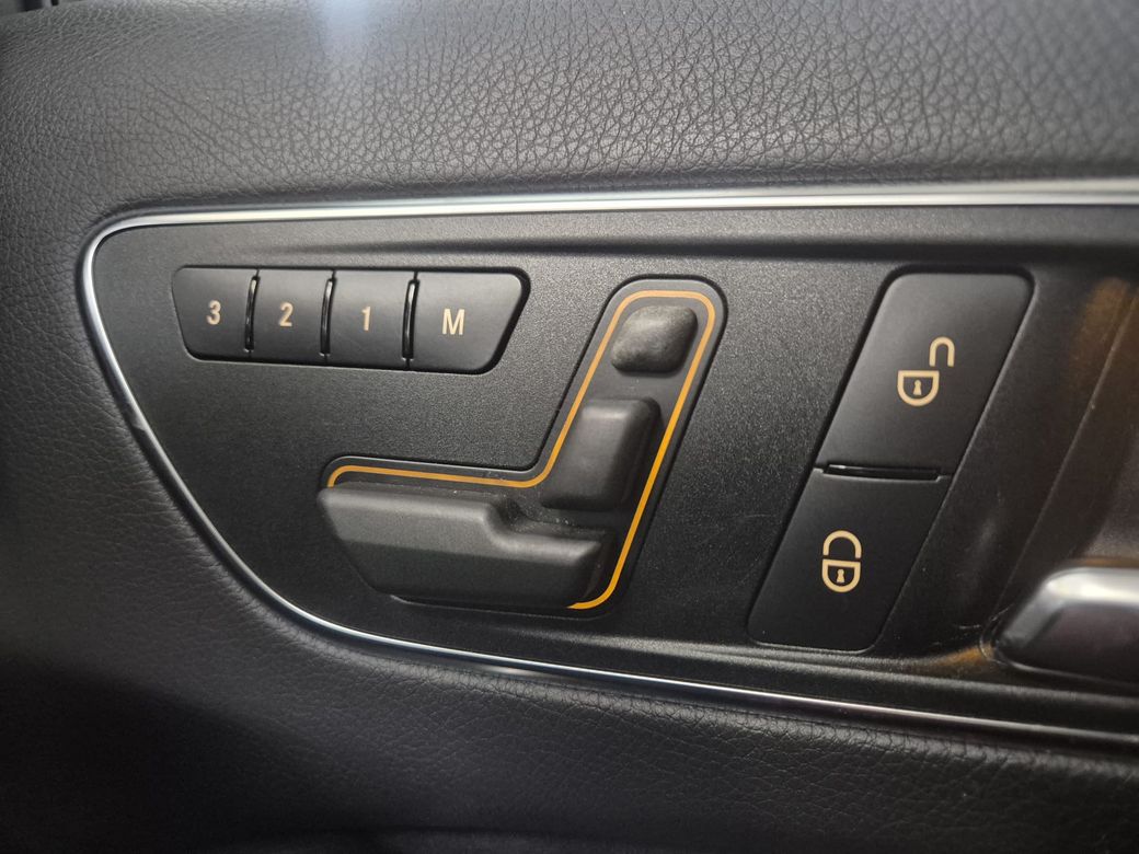 2013 Mercedes-Benz A 180