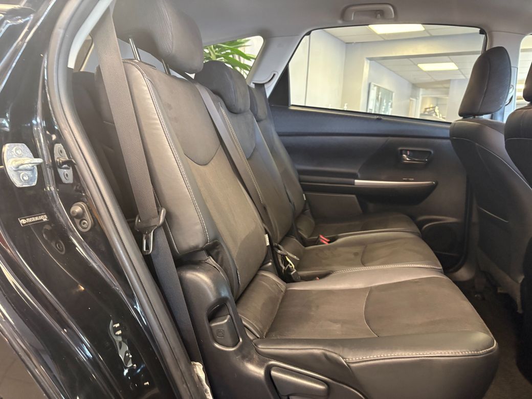 2020 Toyota Prius+