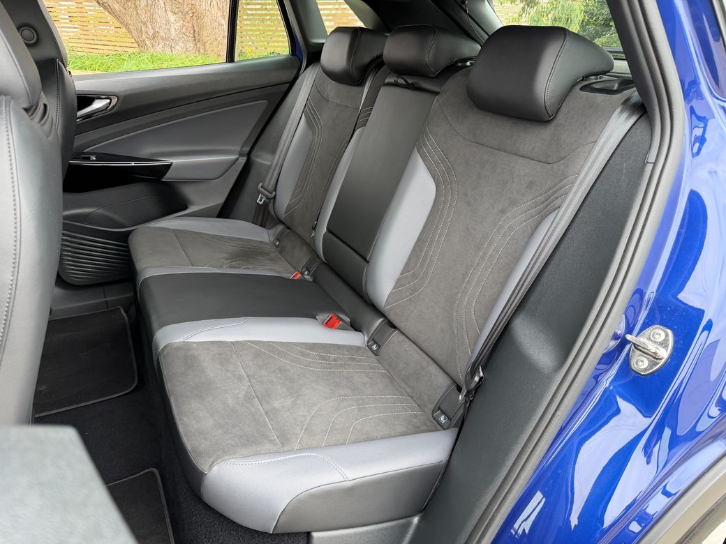 2023 Volkswagen ID.4