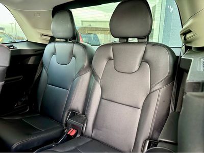 2017 Volvo XC90