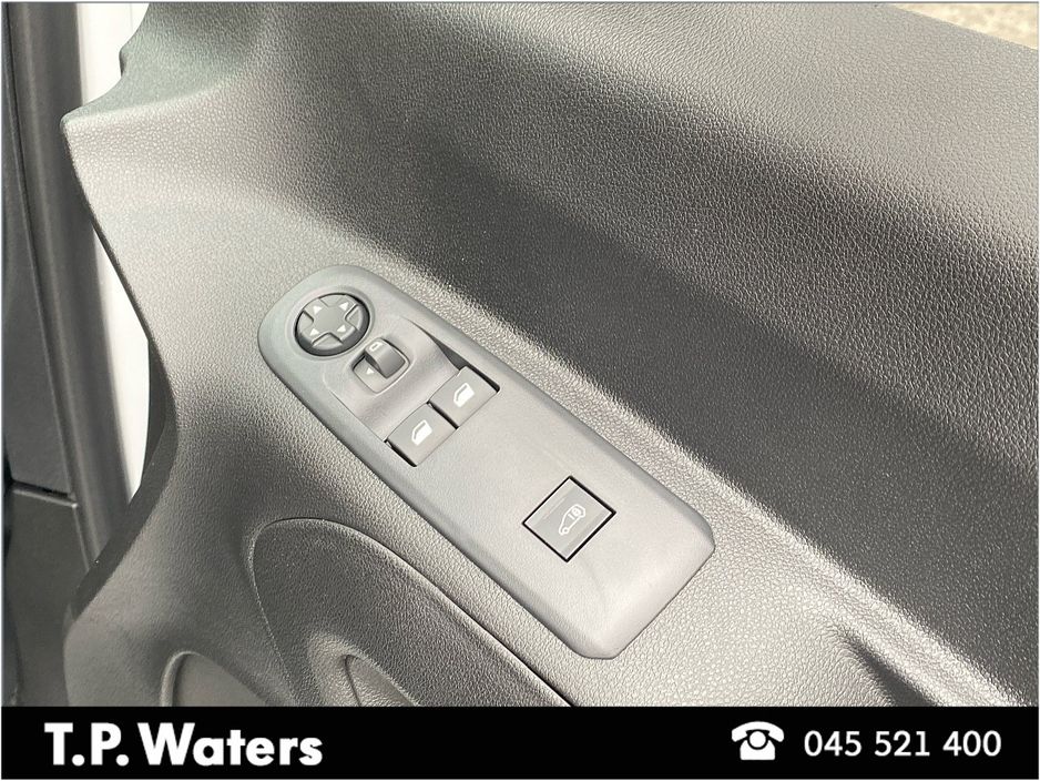 2026 Fiat Doblo