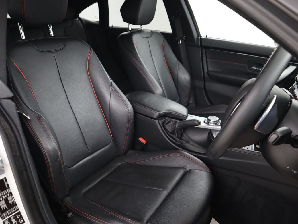 2016 BMW 4 Series