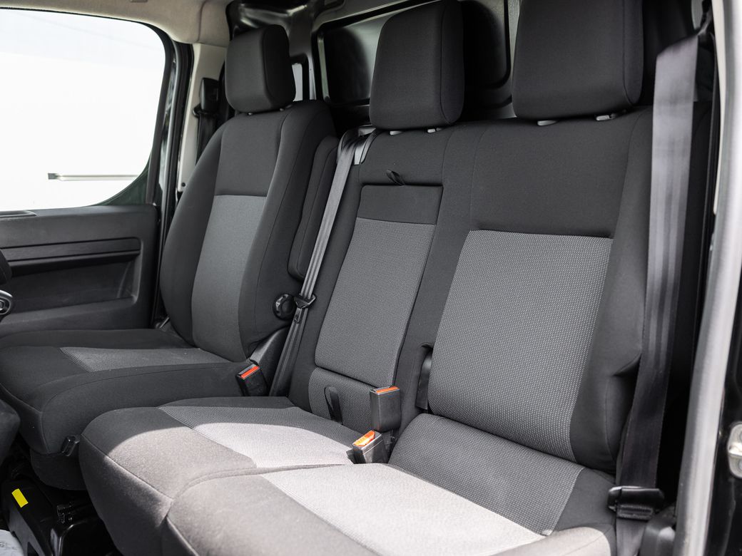 2023 Fiat Scudo