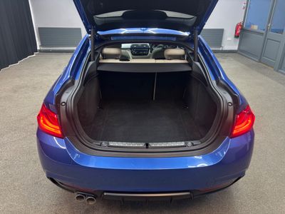 2017 BMW 4 Series