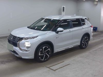 2022 Mitsubishi Outlander
