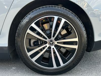 2024 Mercedes-Benz EQE