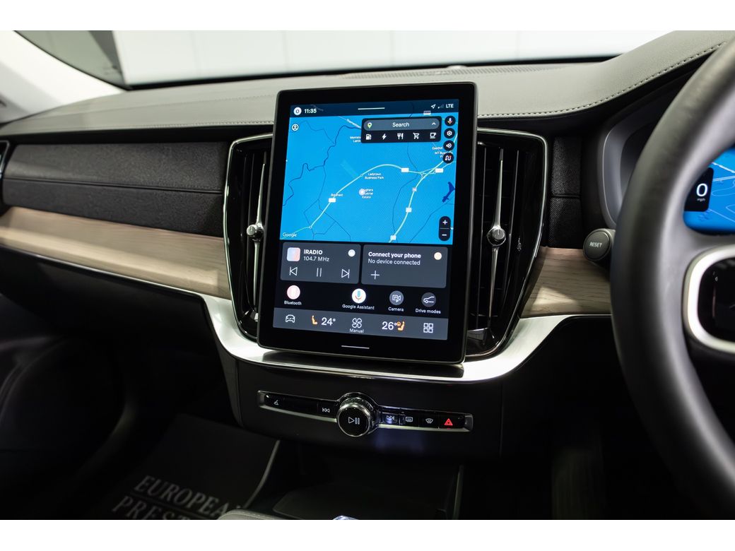 2026 Volvo XC90