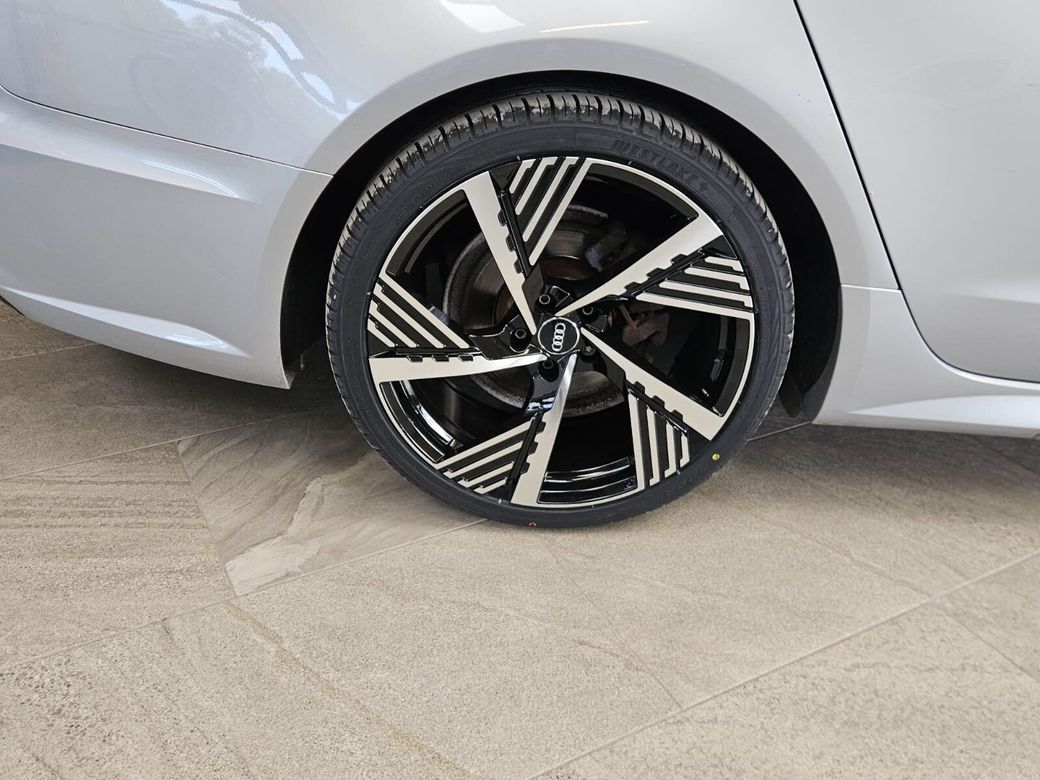 2016 Audi A6