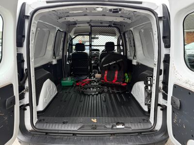 2020 Renault Kangoo