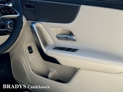 2025 Mercedes-Benz CLA Class