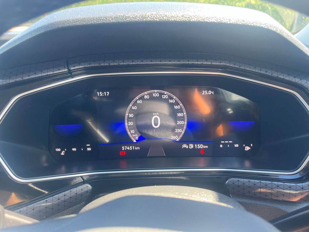 2023 Volkswagen T-Cross