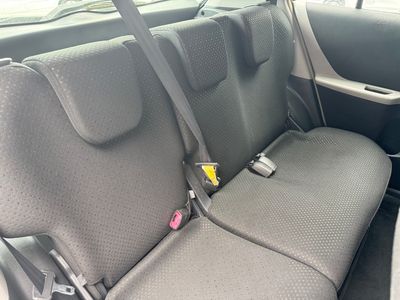 2011 Toyota Yaris