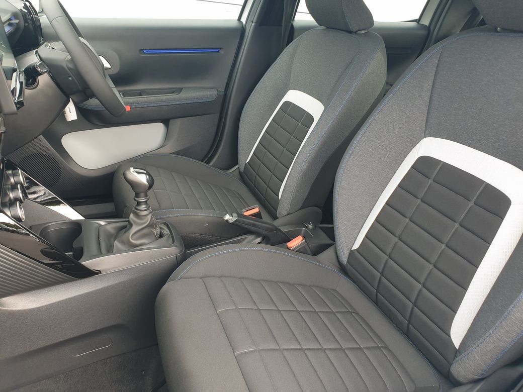 2026 Citroen C3