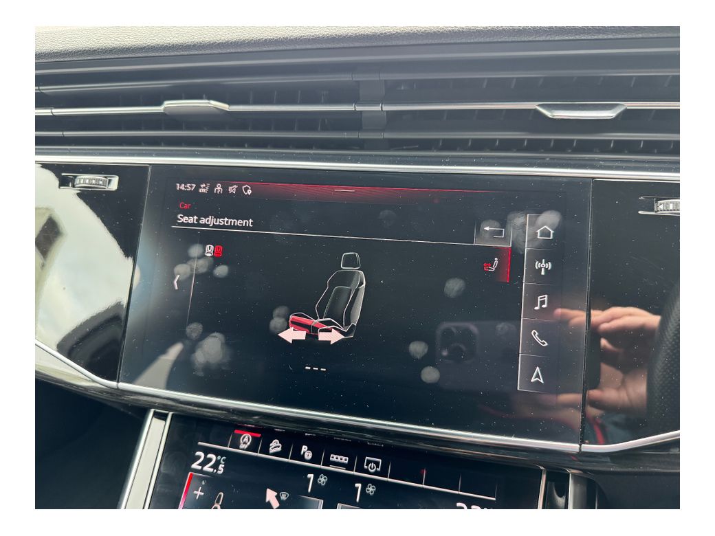 2021 Audi Q7