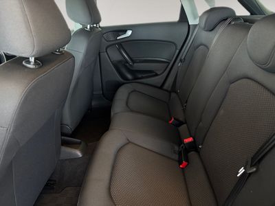 2017 Audi A1