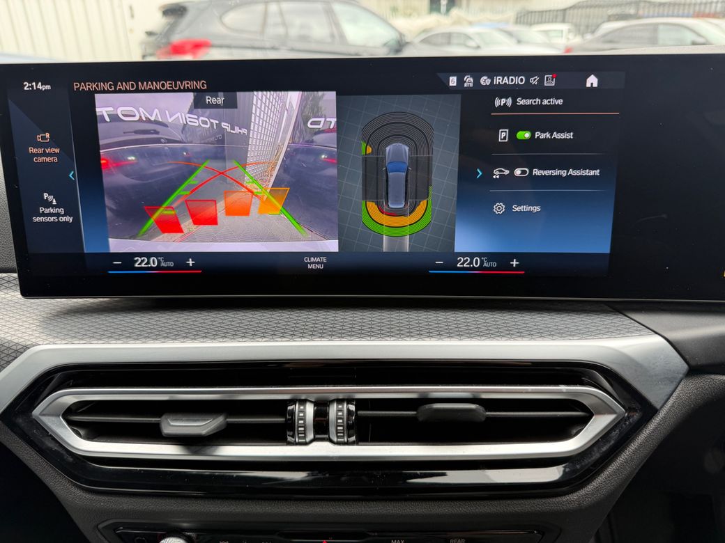 2023 BMW 3 Series