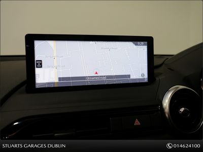 2025 Mazda MX-5