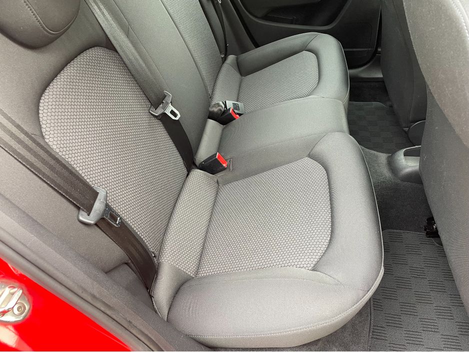 2016 Audi A1