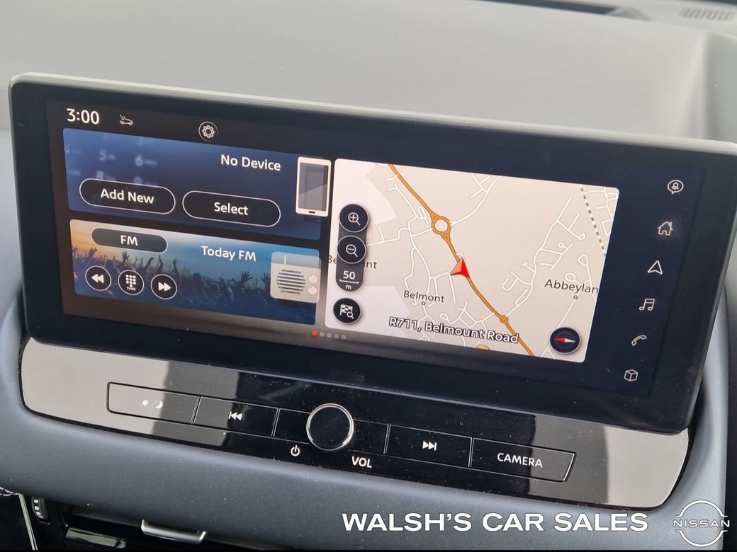 2023 Nissan Qashqai