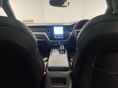 2025 Volvo XC60