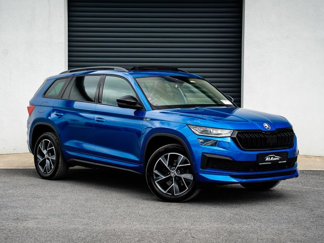 vehicle for sale from M6 Motors