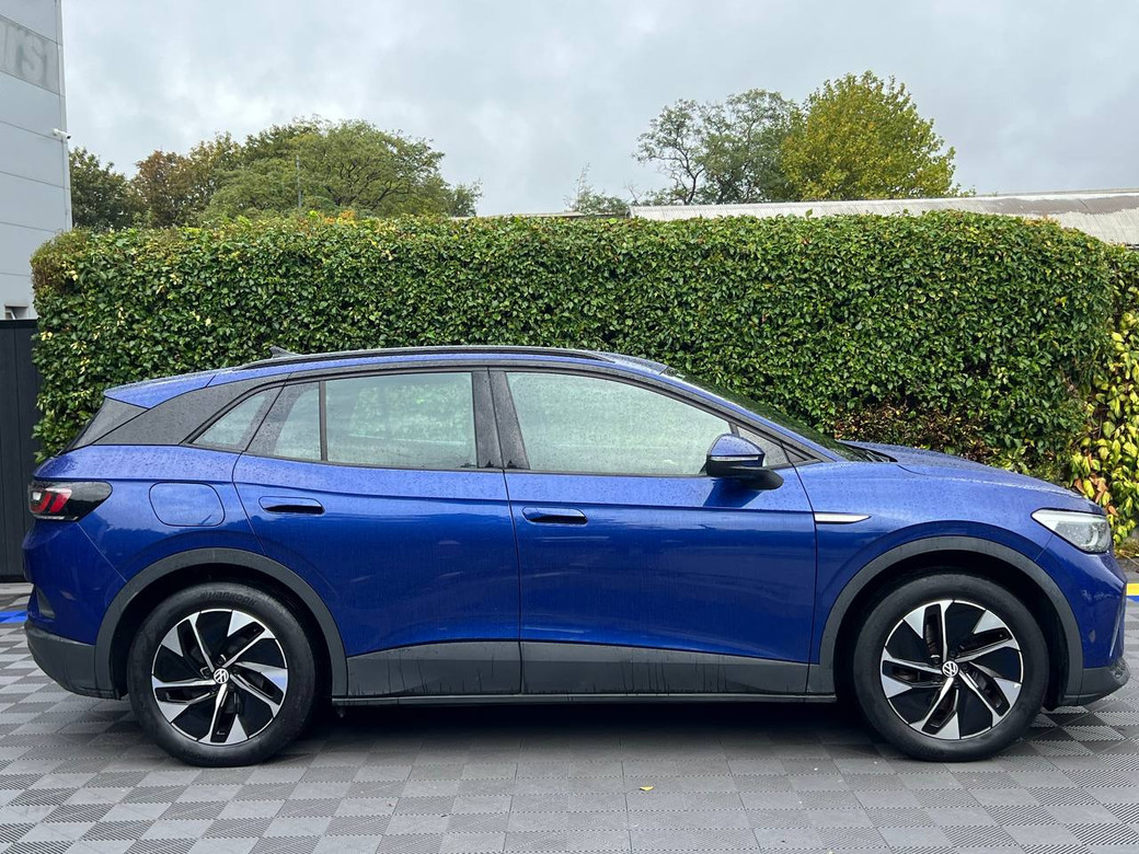2023 Volkswagen ID.4