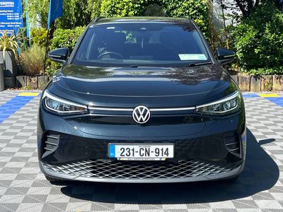 2023 Volkswagen ID.4